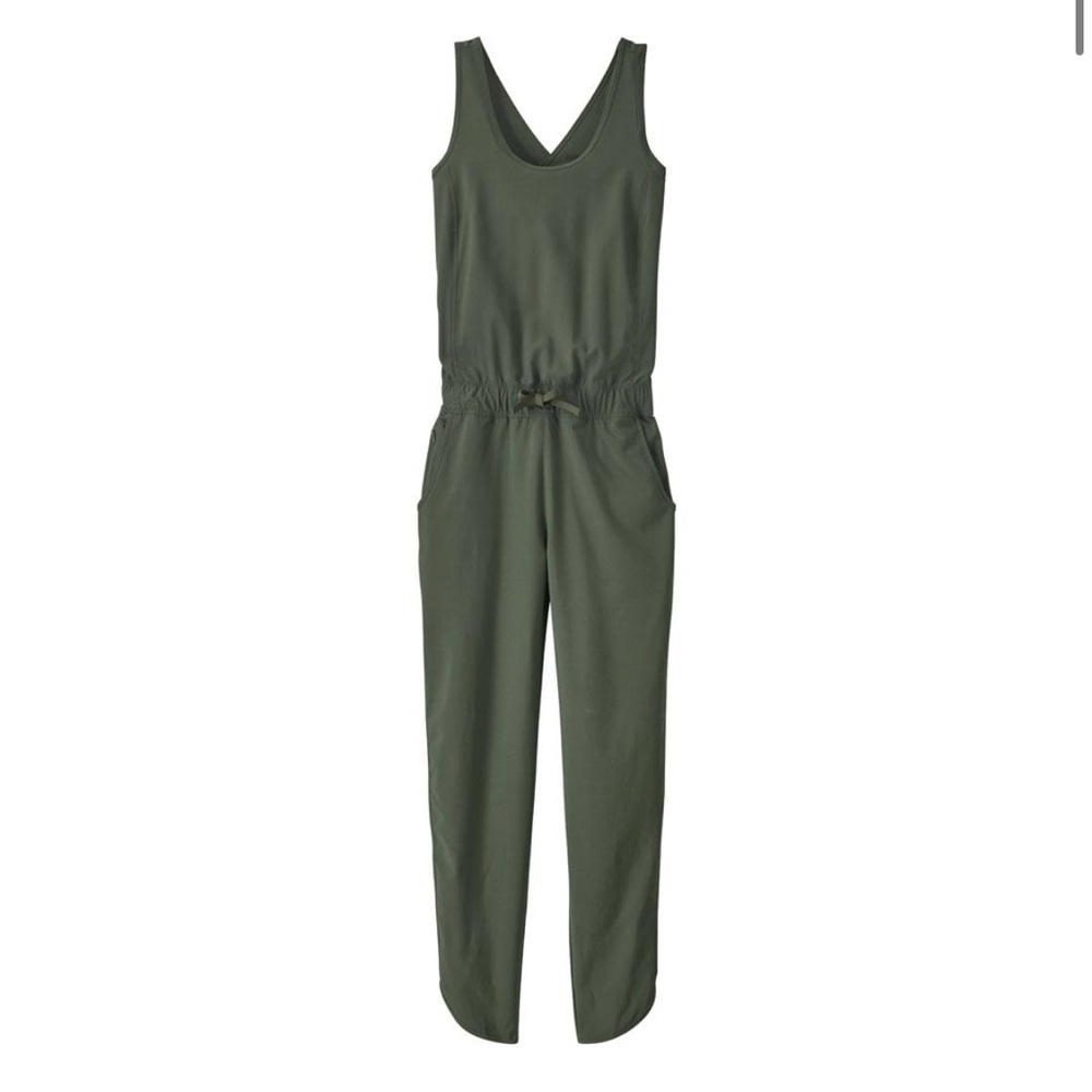 Patagonia Fleetwith Jumpsuit